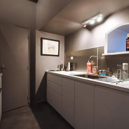 Apartment Beautiful Flat With Balcony Hypercenter Carmes Toulouse
